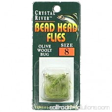 Crystal River Bead Head Flies 553981219